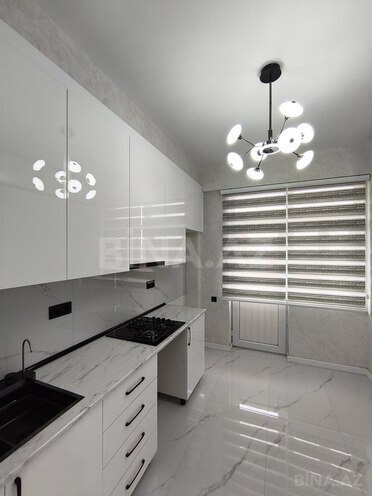 Продаётся 3-комн. новостройка 95 м², photo 16 from 20
