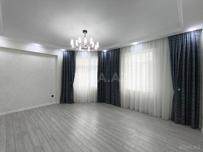 Продаётся 3-комн. новостройка 95 м², photo 8 from 20