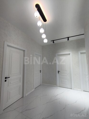 Продаётся 3-комн. новостройка 95 м², photo 19 from 20