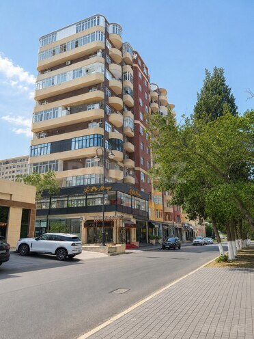 Продаётся 3-комн. новостройка 95 м², photo 1 from 20