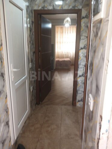 İcarəyə verilir 1 otaqlı yeni tikili 30 m², Gənclik m., photo 6 from 8