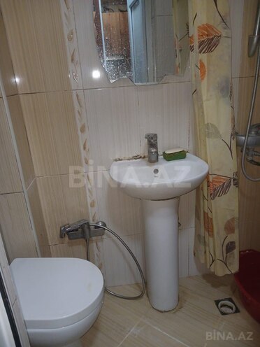 İcarəyə verilir 1 otaqlı yeni tikili 30 m², Gənclik m., photo 5 from 8