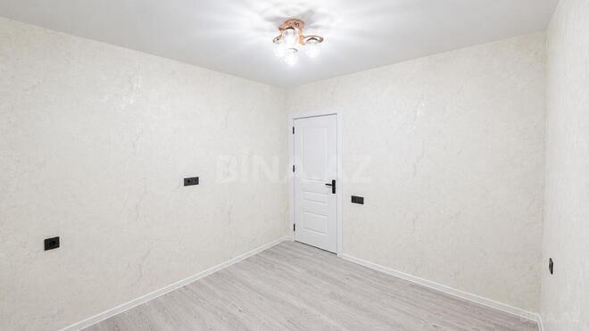 Satılır 3 otaqlı köhnə tikili 65 m², Əhmədli m., photo 5 from 10