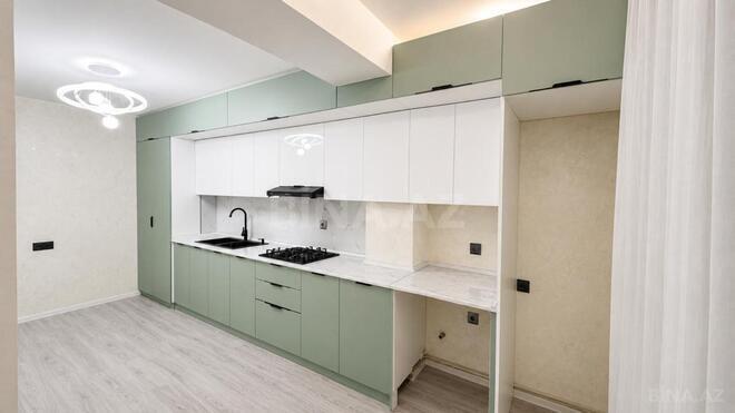 Satılır 3 otaqlı köhnə tikili 65 m², Əhmədli m., photo 8 from 10