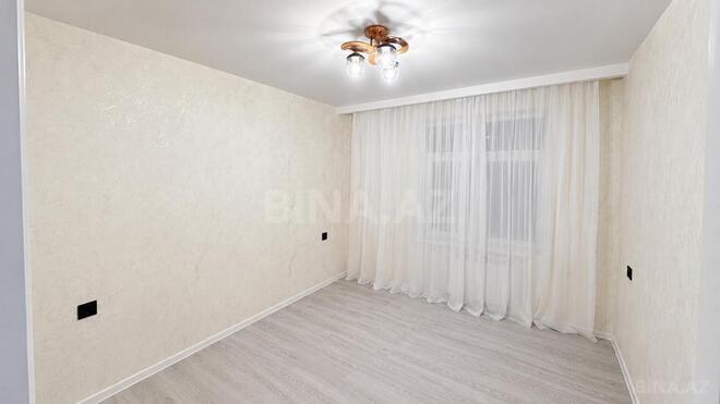 Satılır 3 otaqlı köhnə tikili 65 m², Əhmədli m., photo 4 from 10