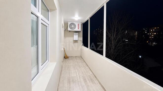 Satılır 3 otaqlı köhnə tikili 65 m², Əhmədli m., photo 9 from 10