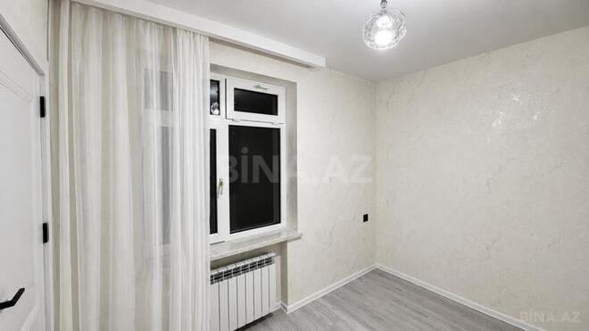 Satılır 3 otaqlı köhnə tikili 65 m², Əhmədli m., photo 6 from 10