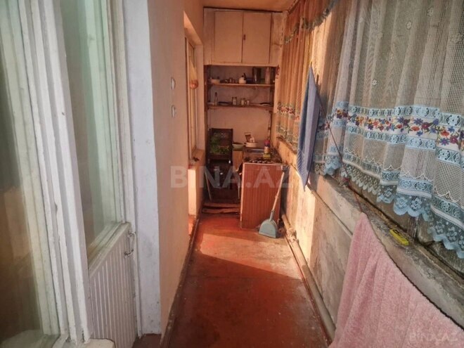 Satılır 2 otaqlı köhnə tikili 45 m², Həzi Aslanov m., photo 6 from 9