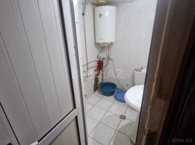 Satılır 2 otaqlı köhnə tikili 45 m², Həzi Aslanov m., photo 8 from 9