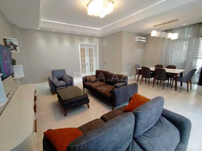 Satılır 4 otaqlı yeni tikili 178 m², Nəsimi r., photo 4 from 16