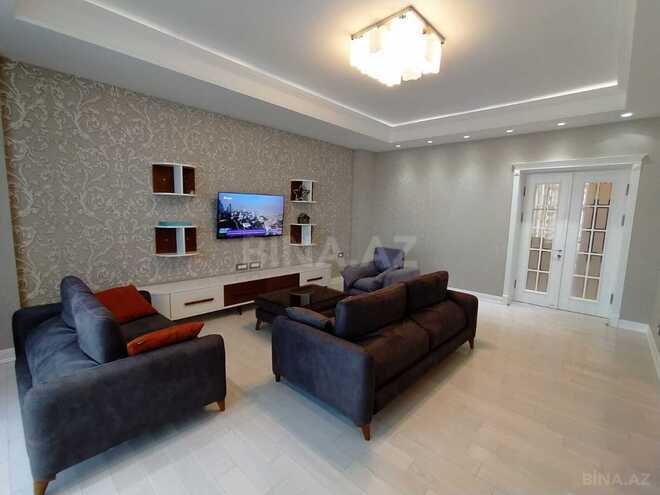 Satılır 4 otaqlı yeni tikili 178 m², Nəsimi r., photo 6 from 16
