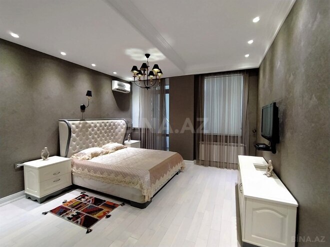 Satılır 4 otaqlı yeni tikili 178 m², Nəsimi r., photo 8 from 16
