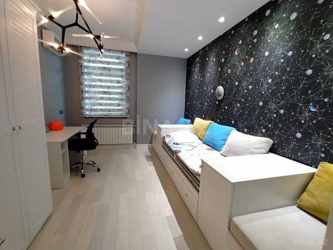 Satılır 4 otaqlı yeni tikili 178 m², Nəsimi r., photo 13 from 16