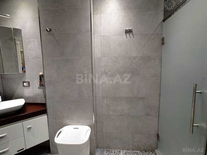 Satılır 4 otaqlı yeni tikili 178 m², Nəsimi r., photo 10 from 16