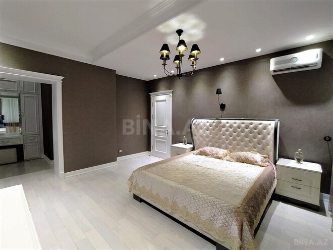 Satılır 4 otaqlı yeni tikili 178 m², Nəsimi r., photo 9 from 16