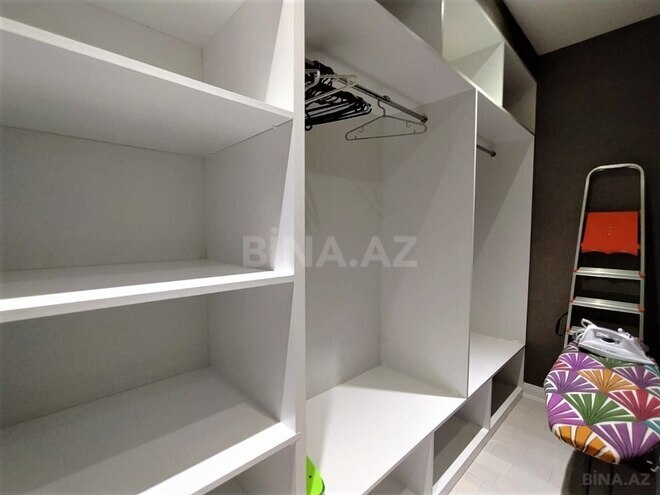 Satılır 4 otaqlı yeni tikili 178 m², Nəsimi r., photo 11 from 16