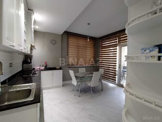 Satılır 4 otaqlı yeni tikili 178 m², Nəsimi r., photo 12 from 16