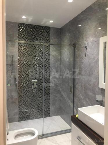 Satılır 4 otaqlı yeni tikili 178 m², Nəsimi r., photo 15 from 16