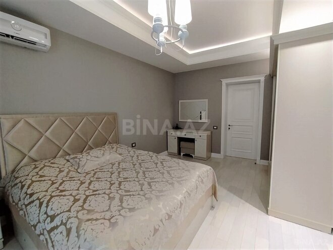 Satılır 4 otaqlı yeni tikili 178 m², Nəsimi r., photo 14 from 16