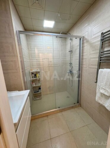 Satılır 3 otaqlı yeni tikili 105 m², Qara Qarayev m., photo 12 from 13