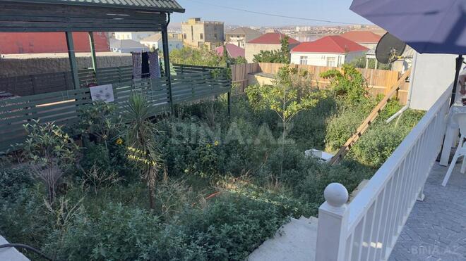 Satılır 5 otaqlı həyət evi/bağ evi 159 m², Novxanı q., photo 18 from 21