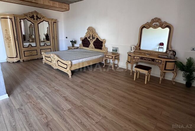 Satılır 5 otaqlı həyət evi/bağ evi 159 m², Novxanı q., photo 3 from 21