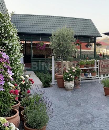 Satılır 5 otaqlı həyət evi/bağ evi 159 m², Novxanı q., photo 12 from 21