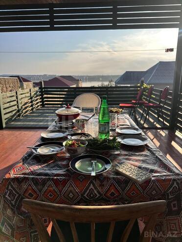 Satılır 5 otaqlı həyət evi/bağ evi 159 m², Novxanı q., photo 11 from 21