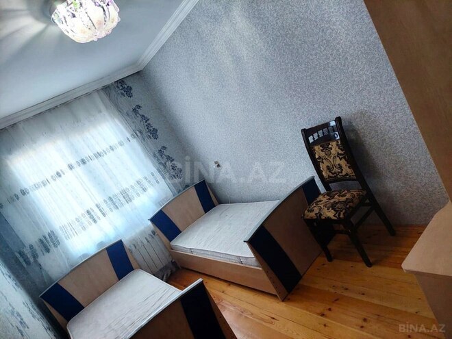 Сдаётся 3-комн. вторичка 65 м², м. Нефтчиляр, photo 4 from 8