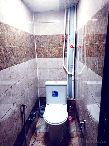 Сдаётся 3-комн. вторичка 65 м², м. Нефтчиляр, photo 6 from 8