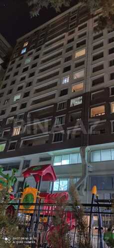 İcarəyə verilir 2 otaqlı yeni tikili 51 m², İnşaatçılar m., photo 3 from 17