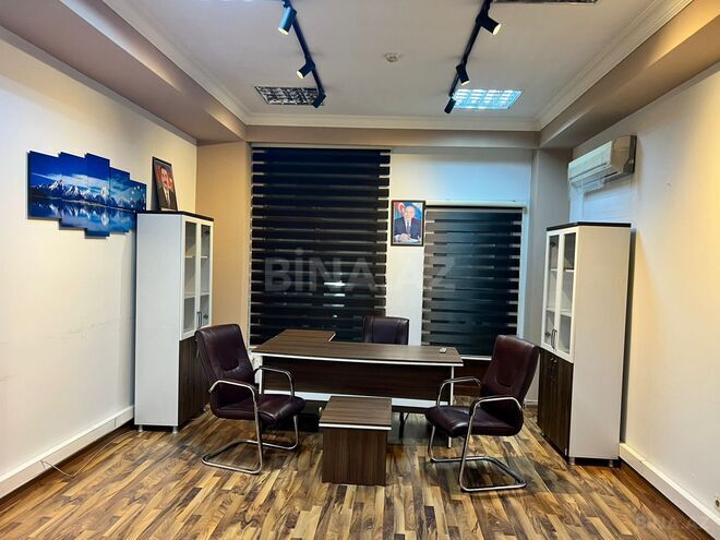 Сдаётся 3-комн. офис 96 м², Наримановский  р., photo 1 from 7