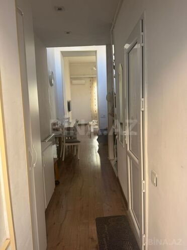 Satılır 1 otaqlı köhnə tikili 35 m², Sahil m., photo 4 from 13