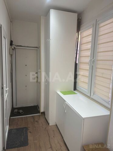 Satılır 1 otaqlı köhnə tikili 35 m², Sahil m., photo 12 from 13