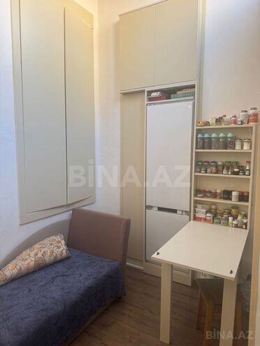 Satılır 1 otaqlı köhnə tikili 35 m², Sahil m., photo 8 from 13