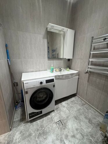 Satılır 1 otaqlı köhnə tikili 35 m², Sahil m., photo 9 from 13