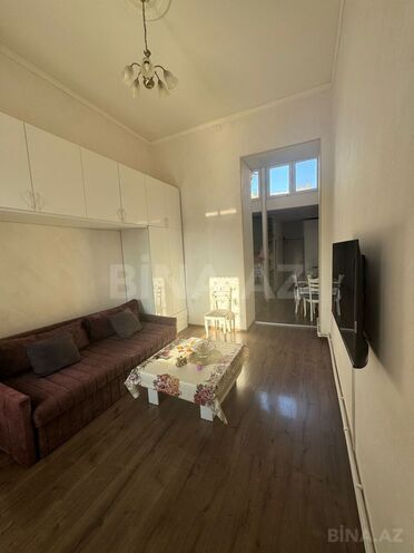 Satılır 1 otaqlı köhnə tikili 35 m², Sahil m., photo 3 from 13