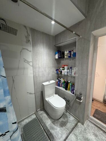 Satılır 1 otaqlı köhnə tikili 35 m², Sahil m., photo 11 from 13