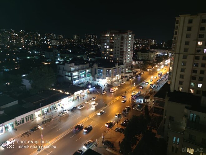 İcarəyə verilir 2 otaqlı yeni tikili 61 m², İnşaatçılar m., photo 11 from 14
