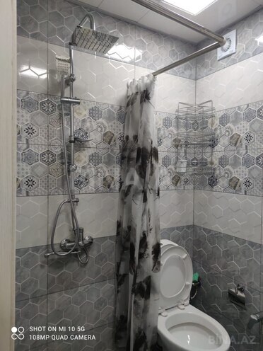 İcarəyə verilir 2 otaqlı yeni tikili 61 m², İnşaatçılar m., photo 6 from 14