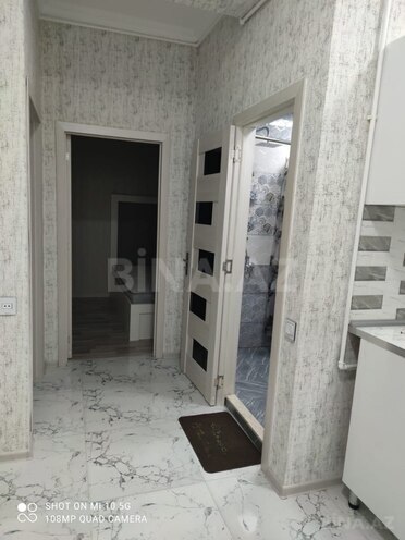 İcarəyə verilir 2 otaqlı yeni tikili 61 m², İnşaatçılar m., photo 5 from 14