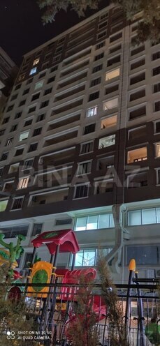 İcarəyə verilir 2 otaqlı yeni tikili 61 m², İnşaatçılar m., photo 10 from 14