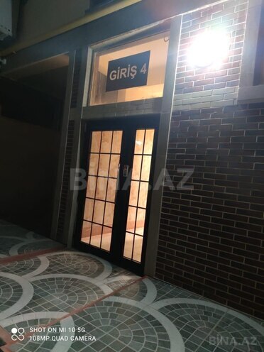 İcarəyə verilir 2 otaqlı yeni tikili 61 m², İnşaatçılar m., photo 12 from 14
