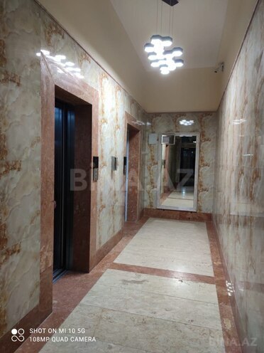İcarəyə verilir 2 otaqlı yeni tikili 61 m², İnşaatçılar m., photo 8 from 14