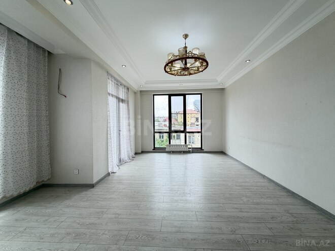 Satılır 2 otaqlı yeni tikili 76 m², Bakıxanov q., photo 4 from 21