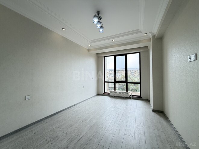 Satılır 2 otaqlı yeni tikili 76 m², Bakıxanov q., photo 11 from 21