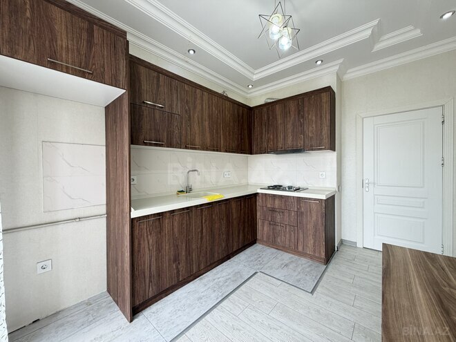 Satılır 2 otaqlı yeni tikili 76 m², Bakıxanov q., photo 16 from 21