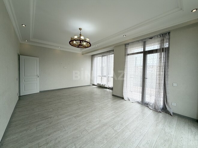 Satılır 2 otaqlı yeni tikili 76 m², Bakıxanov q., photo 5 from 21