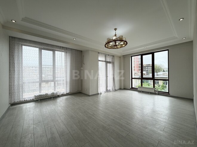 Satılır 2 otaqlı yeni tikili 76 m², Bakıxanov q., photo 3 from 21