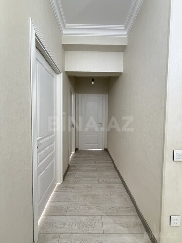 Satılır 2 otaqlı yeni tikili 76 m², Bakıxanov q., photo 19 from 21